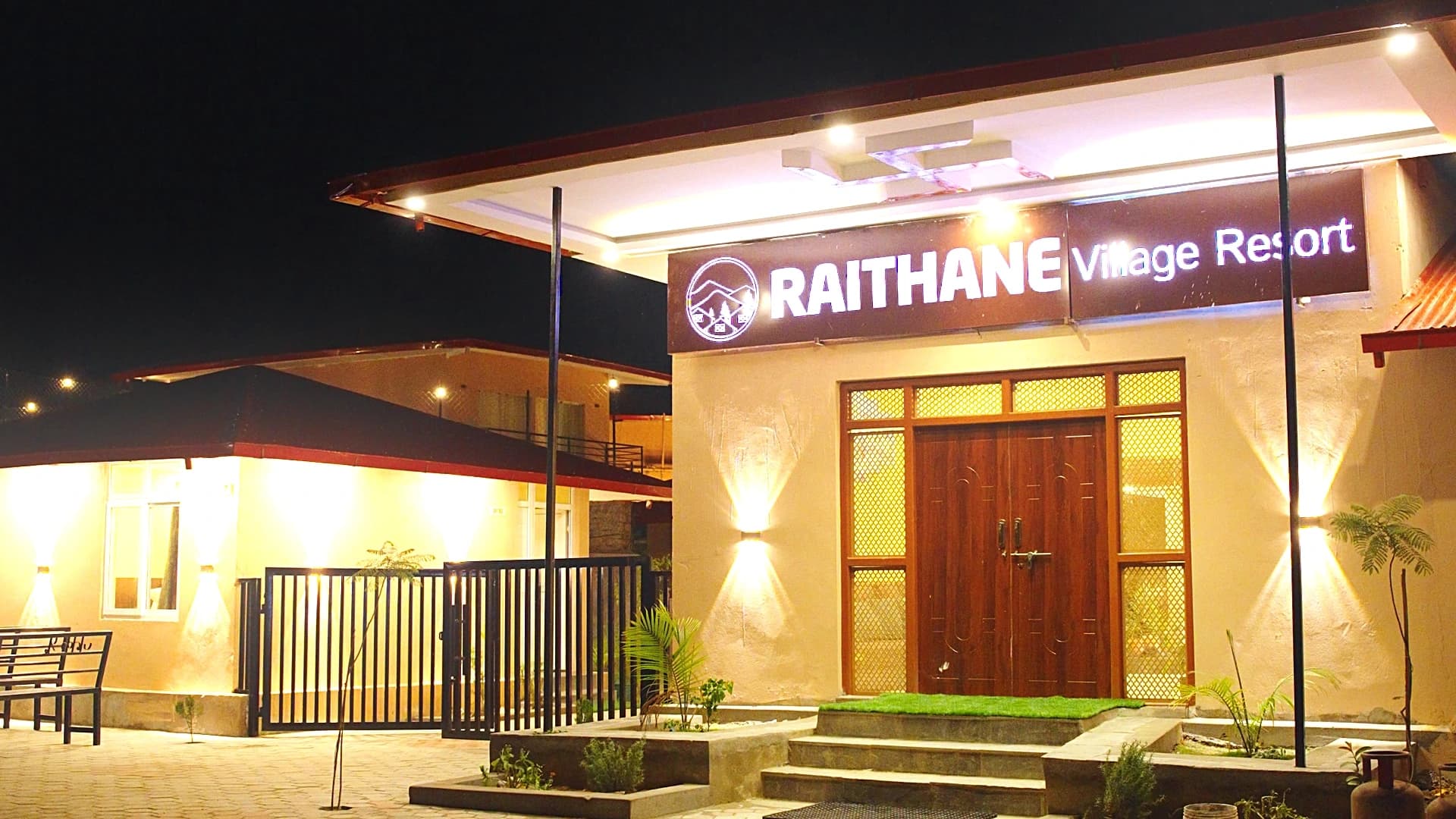 Raithane Village Resort